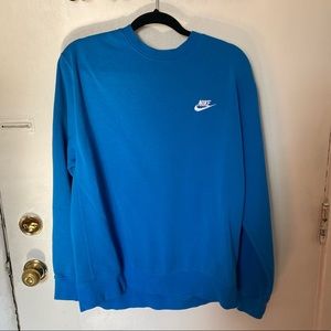 Nike Sportswear Club Sweatshirt Men’s (US L)
